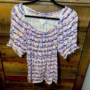Lularoe XL Lilly